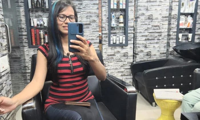 FIGARO THE UNISEX SALON