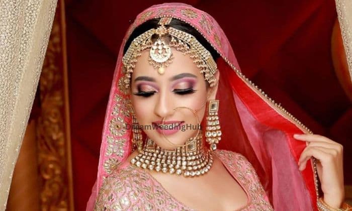 NIKHAR BEAUTY PARLOUR