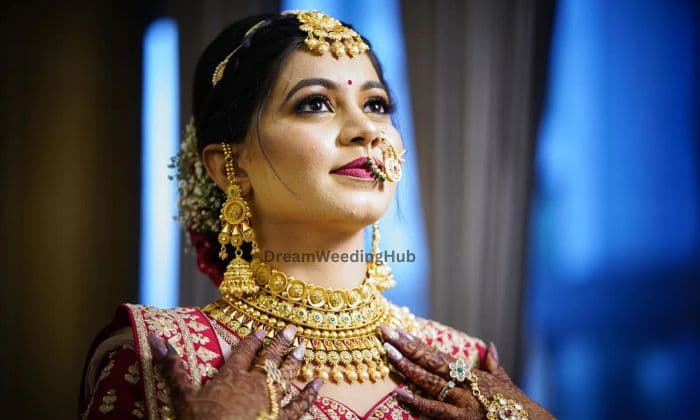 Hunny Bunny Makeover