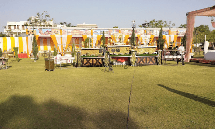 Roshan Marriage Event