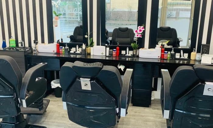 The Heaven Beauty Salon