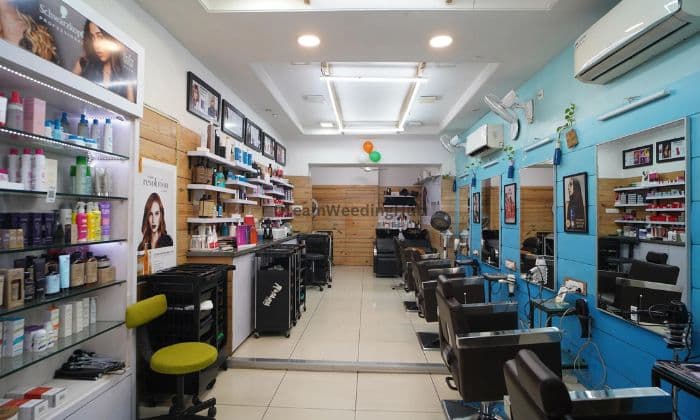 Desire Makeover Studio