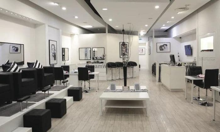 Lavish Hair & Makeup Studio