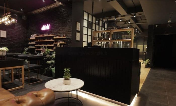 Meera's Glam Station