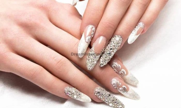 Seraphic Nail & Beauty Care