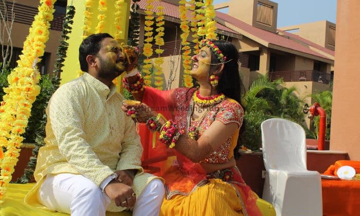 Metro hair and beauty