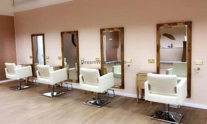 Beauty Star Hair Saloon