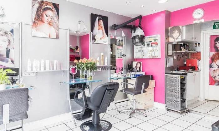 New Jersey Unisex Salon