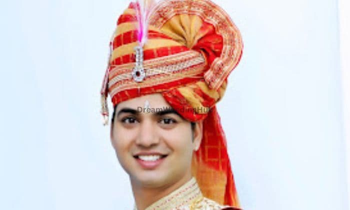 Katariya Wedding Wear 