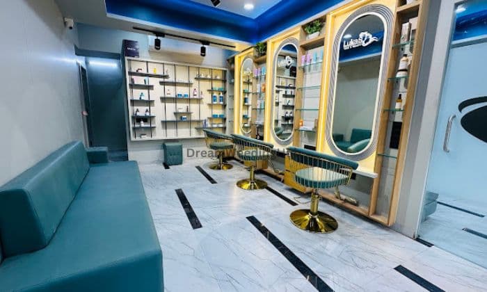 Lukas Hair & Beauty Salon