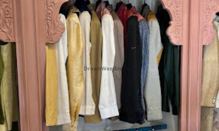 Vishal Rathore Designs