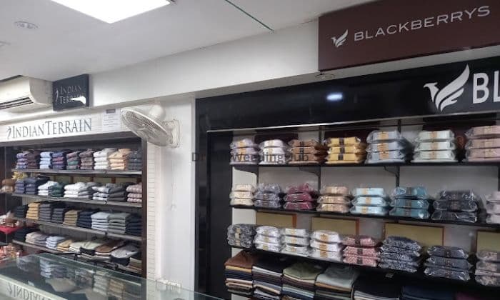 Mangilal - Readymade 