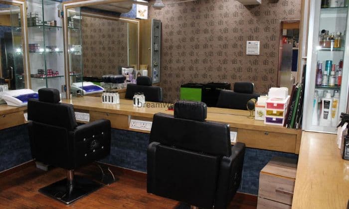 anita's bridal studio