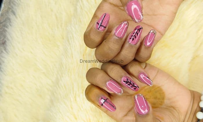 𝗙𝗮𝘀𝗵𝗶𝗼𝗻 𝗦𝘁𝗿𝗲𝗲𝘁 𝗕𝗲𝗮𝘂𝘁𝘆 𝗦𝗮𝗹𝗼𝗻