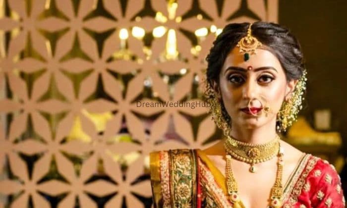 Sudha Desai Makeovers