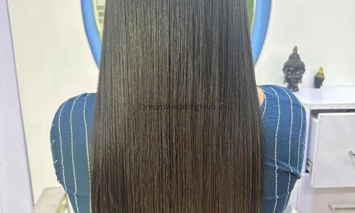 Vanshi's Beauty Salon