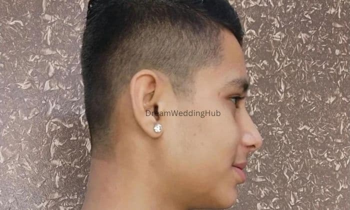 Parth Hair Art