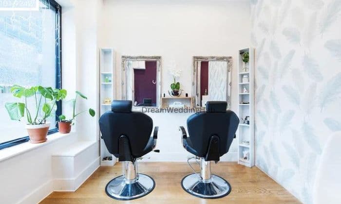 Tannu's GlamUp Beauty Salon