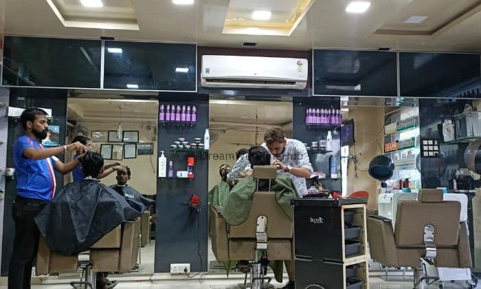 Subh Academy & Salon