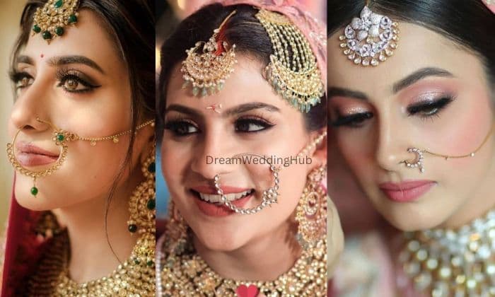 Bridal Beauty Parlour