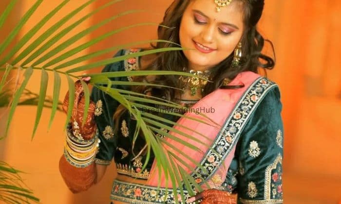 Rachana's Classic Beauty salon