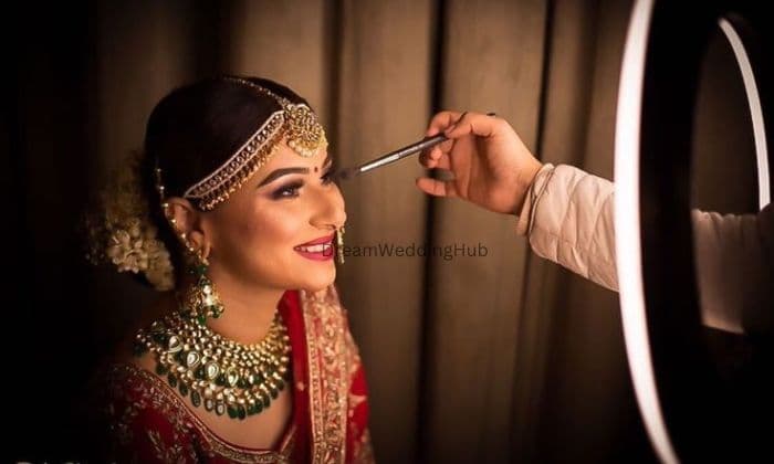 Niyati's Beauty Salon