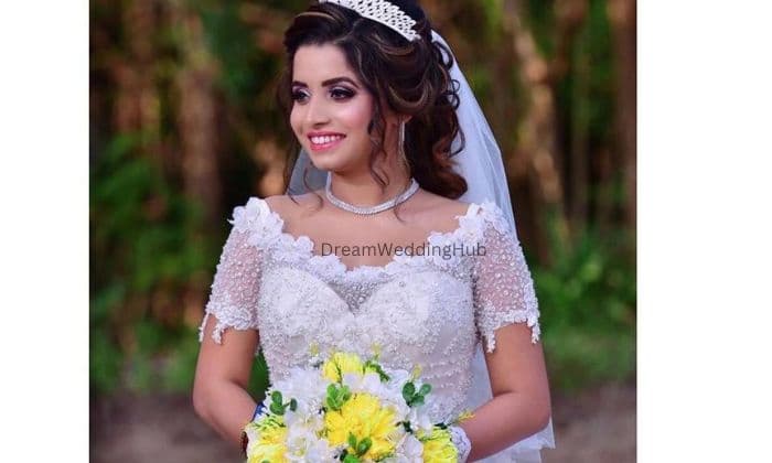 Jaanvi's Makeup Studio