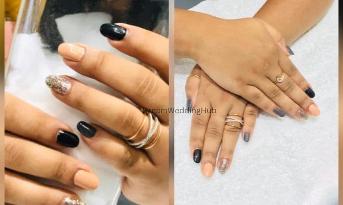 Glam the beauty lounge