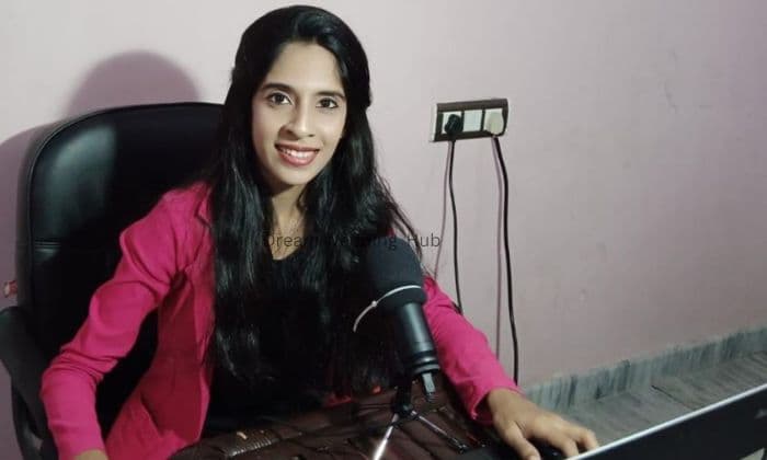 Chennai Event Anchors 