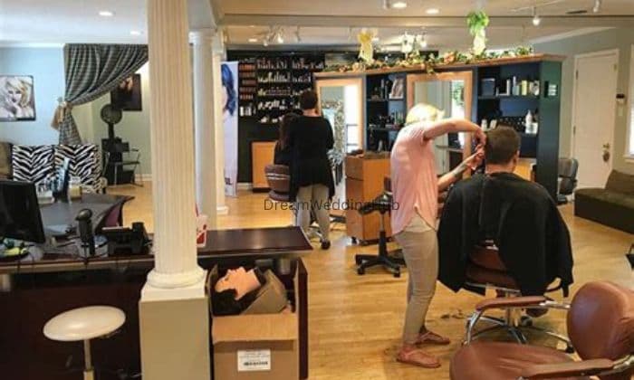 Up To Date Beauty Parlour