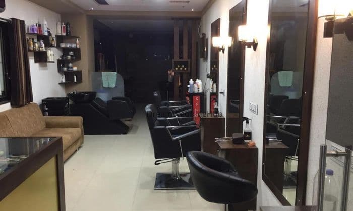 Charmy Hair & Beauty Salon