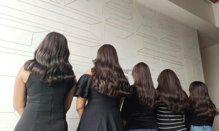 Honey's Beauty salon