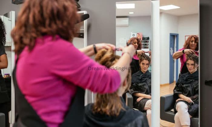 Om Hair & Beauty Salon