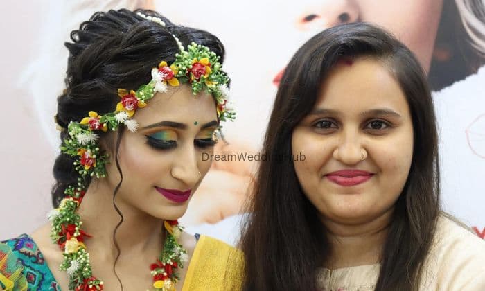 Matvay's Makeover Hair