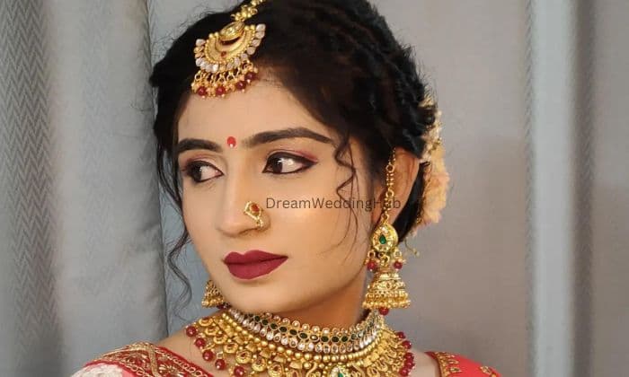 Shyama Beauty Parlour