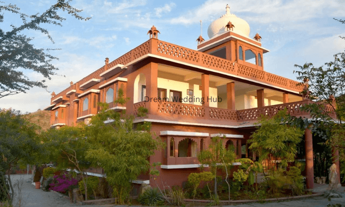 The Sky Imperial Resort