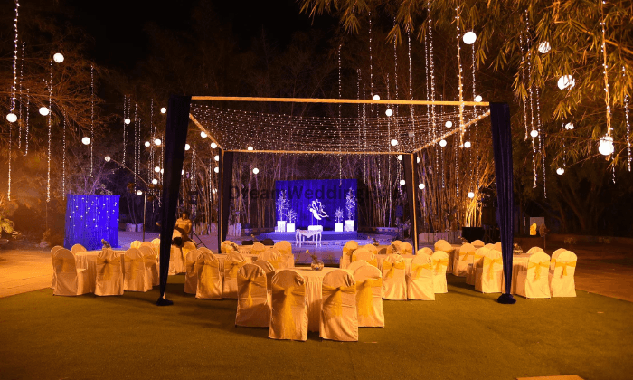 Katha Weddings