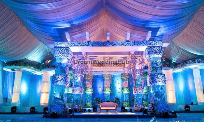 Divya Vithika Wedding Planner