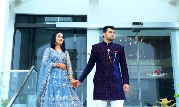 Ashoka Royal Photography