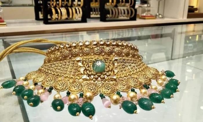 Sukhnandan Jewellers