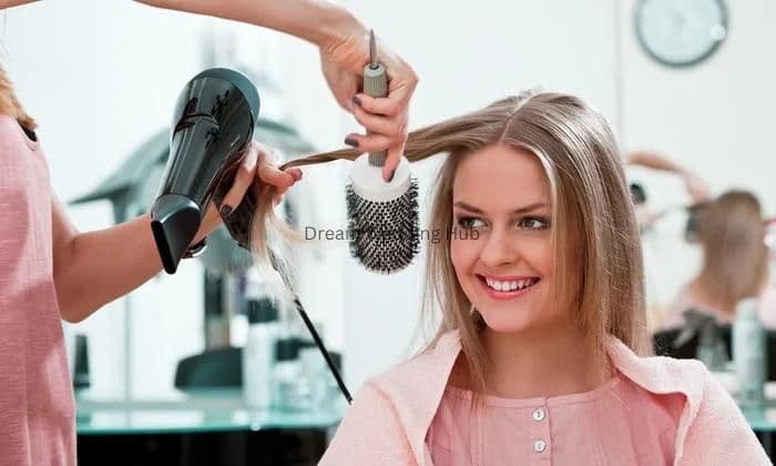 Cut N Care Unisex Salon