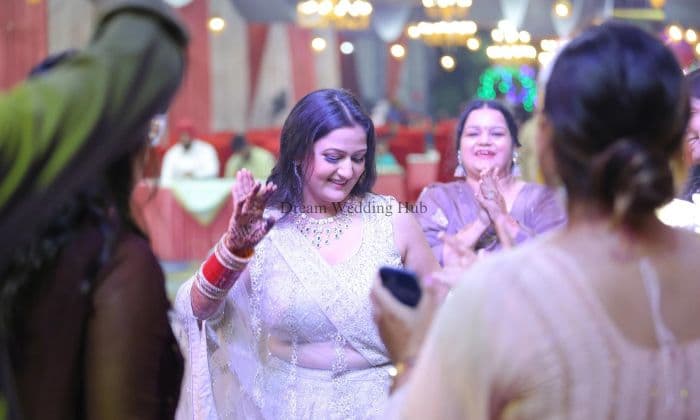 Riya Arora Makeup Studio