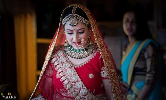 Kamaksha Blossom Salon