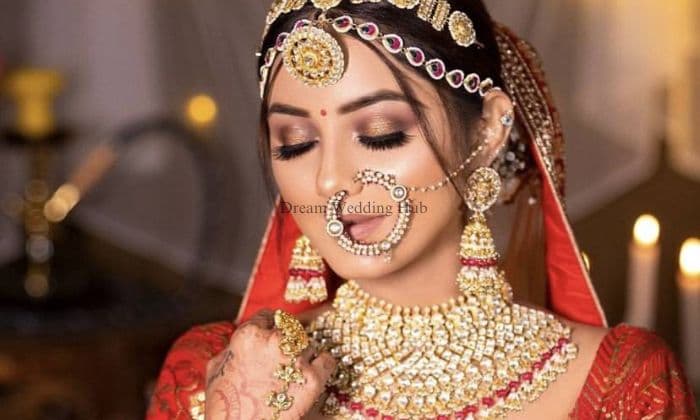 First Cut Beauty Parlour