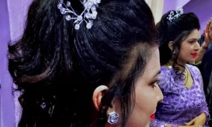 Beauty's Spell salon