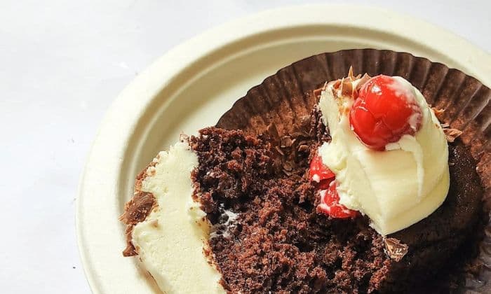 Mashisoyo Home Bakery