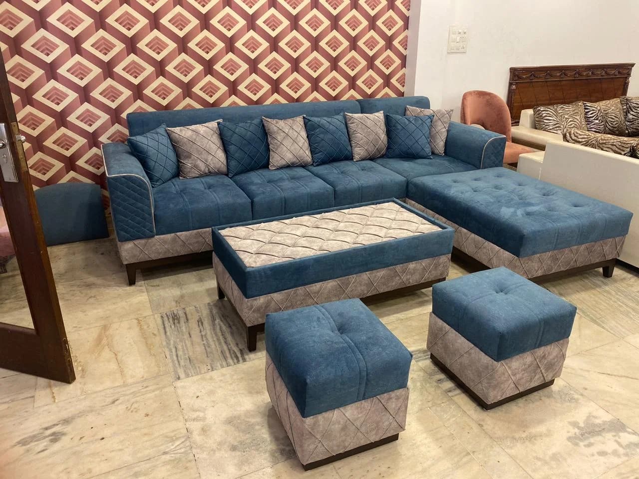 Himraj Furnitures