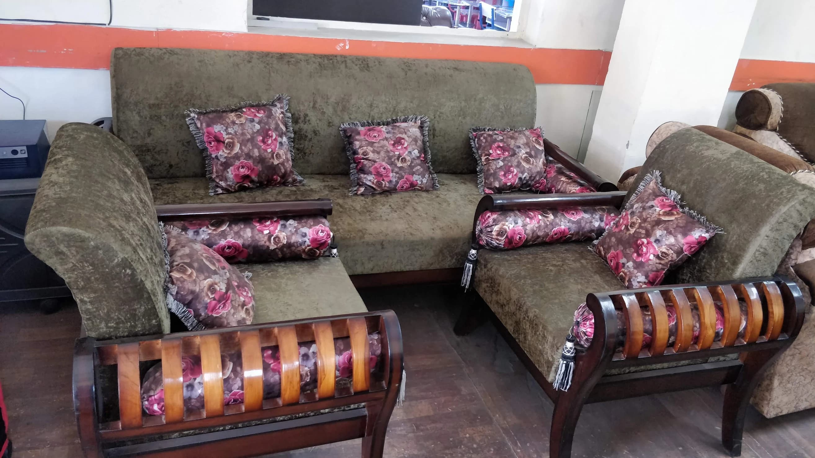 Shiv sai furniture house