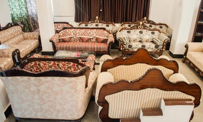 Shiva Furniture Industries