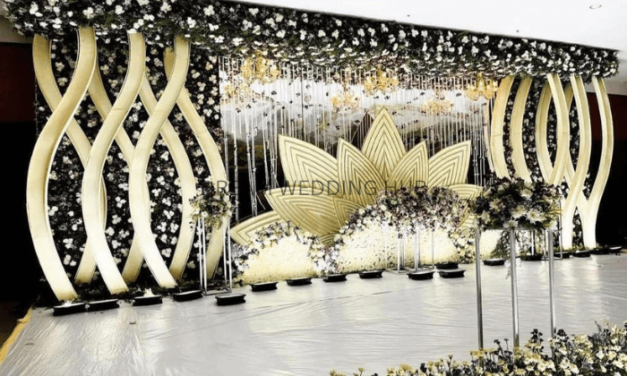 Blossoms a Leading Events